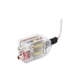 thumbnail image 5 of Convertidor Universal Para Coche, Convertidor De Alta A Baja Impedancia, Adaptador Amplificador De Impedancia Transparente Para Automóvil, 5 of 7