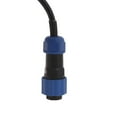 thumbnail image 4 of ANXPTIME Stainless Steel Pressure Sensor Transmitter Sender Transducer for Oil Monitoring, 4 of 13