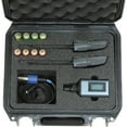 thumbnail image 7 of SKB 3i0907-4-SWK iSeries Injection Molded Case for Sennheiser EW Wireless Microphone Series, 7 of 7