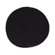 thumbnail image 4 of Accesorios para hacer rosetas de láminas no tejidas, decoraciones de base, suministros, círculos para 6cm negro, 4 of 9