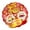 Style C, variant on Rongfmy Chinese New Year Decorations 2025 3D Home Lunar New Year Door Stickers A