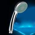 thumbnail image 2 of Experience A Gentle Shower With Our Soft Nozzle Abs Handheld Showerhead!, 2 of 6