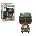 thumbnail image 2 of Funko Pop Movies: Trading Places - Figura Coleccionable Billy Ray On Cart, Multicolor - 34 Funko POP, 2 of 2