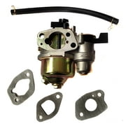 Lumix GC Gasket Carburetor for Wen 56035T 212CC 7HP Plate Compactor