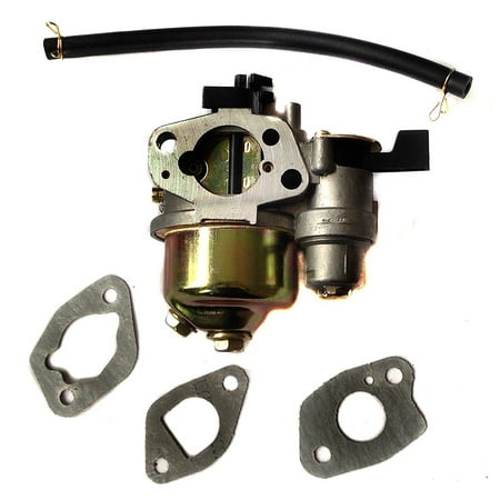 Lumix GC Gasket Carburetor for Wen 56035T 212CC 7HP Plate Compactor