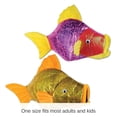 thumbnail image 6 of 6 Pack Beistle Luau Party Fish Hat, 6 of 6