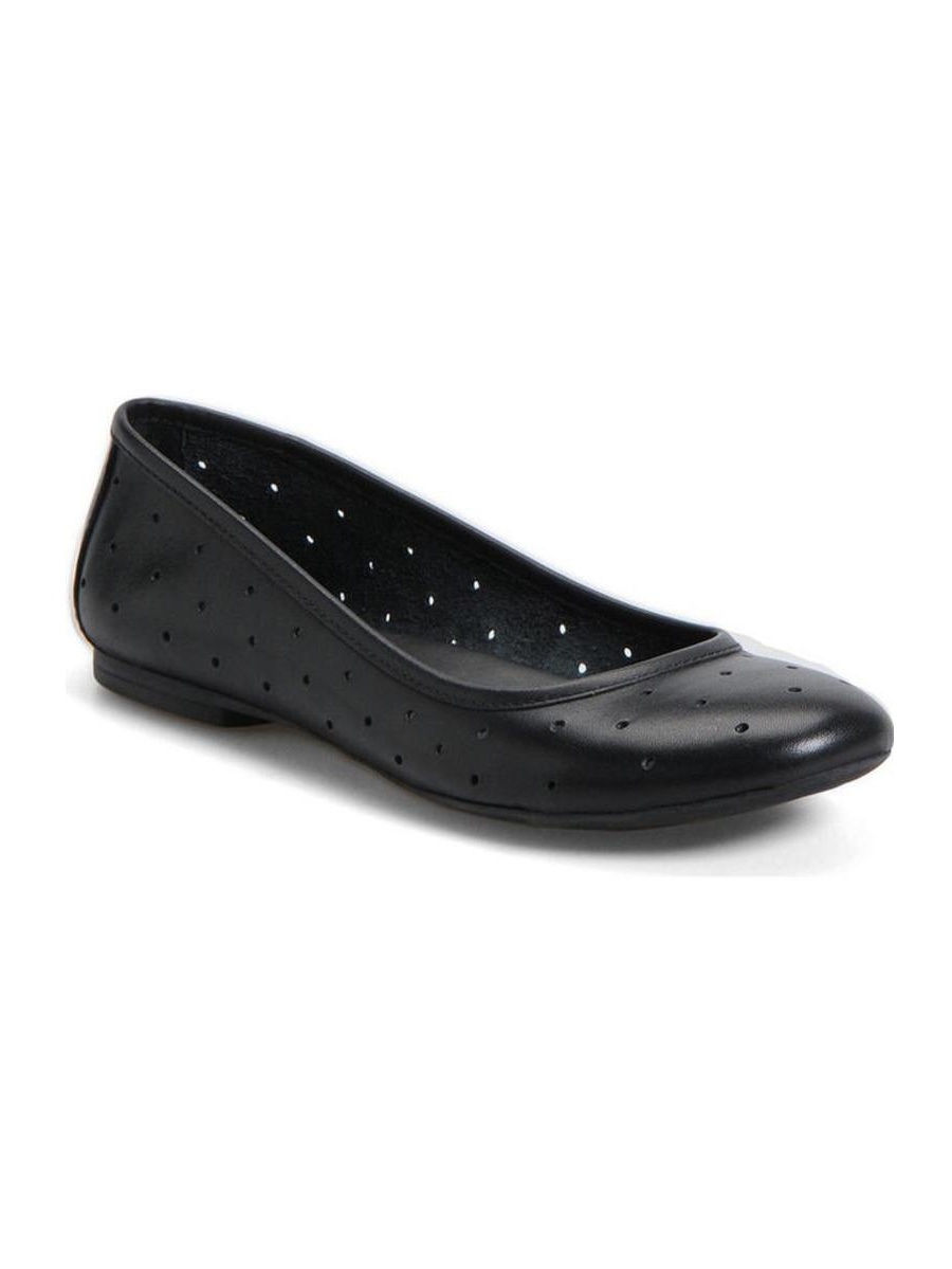 kork ease flats