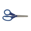 SchoolWorks Softgrip Blunt Scissors, 5"