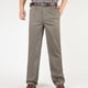 thumbnail image 5 of Pantalones largos de moda para hombre, casuales, de color, para exteriores, con cremallera y bolsillo, pantalones deportivos para hombre, 5 of 9