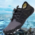 thumbnail image 1 of Zapatos de escalada transpirables resistentes al desgaste para mujeres y hombres (black41) Ehuebsd Tenis De Mujer Tenis De Hombre, 1 of 8