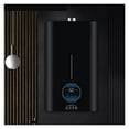 thumbnail image 4 of Instant LPG/NG Water Heater Shower Bathroom Kitchen Faucet Hot Water Heater Digital Display For Flat House Apartment ,Security Protection Design, 4 of 7