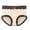 Beige, variant on Womens Leak Proof Underwear, Soft Breathable Panties for Comfortable Daily Wear