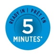 thumbnail image 3 of Minute Rice Quick Cook Long Grain White 2.6 kg Jumbo, 3 of 11