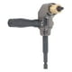 thumbnail image 1 of Adaptador de Taladro, Accesorio de Taladro en ángulo Recto, Acero de Aleación de Cromo Vanadio, Accesorio de Taladro Eléctrico de 90 Grados con Mango, 1 of 14
