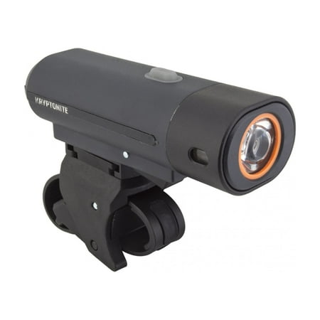 UPC: 0720018004516 | Kryptonite Street F-500 Headlight 6 Modes Power Saving Function