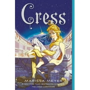 The Lunar Chronicles: Cress : Book Three of the Lunar Chronicles (Series #3) (Paperback)