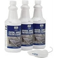 thumbnail image 3 of 3 Pack NESTIVA Grill, Oven And Fryer Cleaner 32 OZ Comes With A NESTIVA Sink Strainer., 3 of 4