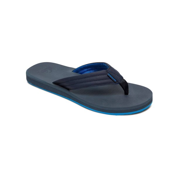 slip on quicksilver