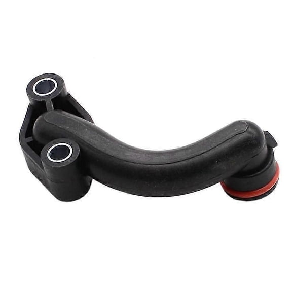 Car Water By Pass Tube Radiator Hose for Jeep Grand Cherokee -crude oil Engine 30T Dodge Ram 68211200AC 68211200AB