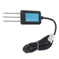 thumbnail image 4 of Soil Humidity Tester, 13.8cm / 5.4in Soil Humidity Sensor Soil Moisture Sensor, For Soil Testing Water-saving Agricultural Irrigation Sewage Treatment, 4 of 8
