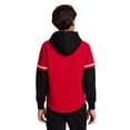 thumbnail image 3 of AND1 Boy's Clean Break Fleece Hoodie, Sizes 4-18, 3 of 7