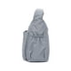 thumbnail image 3 of MINTEGRA Bolso bandolera para mujer de nailon impermeable, bolso de hombro, bolso de mensajero, bolsos ligeros, 3 of 5