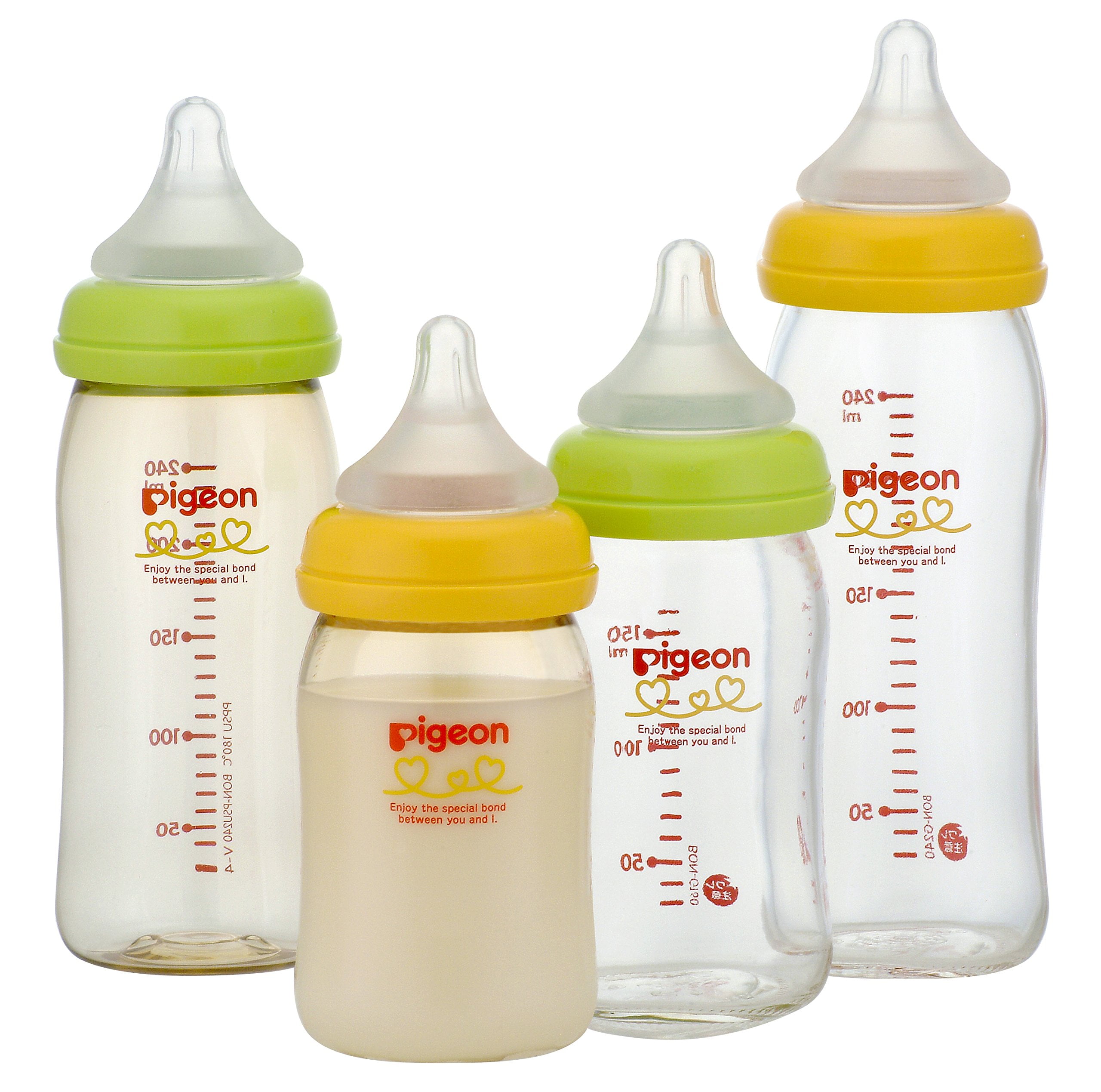 Стеклянная бутылочка новорожденного. Бутылочка д/кормления Pigeon 3124. Бутылочка Пиджеон для новорожденных. Pigeon бутылочка для новорожденных антиколиковая 0+. Бутылочка Пигеон детские.