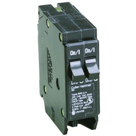 Heng's CB1520 20 Amp Circuit Breaker for HG 20 Converter