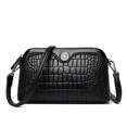 thumbnail image 3 of Bolsos de hombro tipo bandolera pequeños de cuero de alta calidad para mujer, bolsos de lujo para mujer, bolsos de mensajero, bolsos sencillos para teléfono, 3 of 5