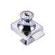 thumbnail image 1 of Glass Door Lock, 1 of 1