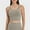 Brown, variant on Women's Sports Bras No Wire-Serie Under $10 Thin Shoulder Strap Shock-absorbing Running Fitness Beautiful Back Yoga Gathering Sports Bra