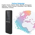 thumbnail image 4 of M Player,Portable Screen MP4 Music Mini M Player M Music Player Exquisite Design, 4 of 9
