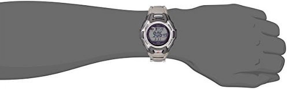 Casio Men's G-Shock Stainless Steel Tough Solar Atomic Digital Watch MTGM900DA-8 - image 3 of 3