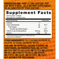 thumbnail image 6 of Basic Brands Happy Sunshine Vitamin D3 Supplement 2000 IU, Immune & Bone Support, Dietary Supplement 60 Count, 6 of 6