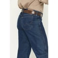 thumbnail image 4 of Wrangler Men's Rugged Wear Relaxed Fit Jeans - 35002AB_X2 34W x 36L  US, 4 of 4