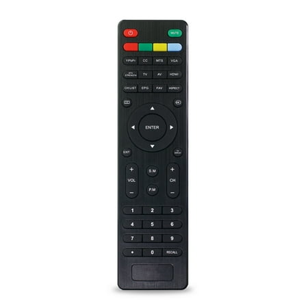 Replace Remote for Haier TV LE26B13200 LE32B13200 LE22B13800 LE22C2380 LE39F2280