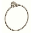 thumbnail image 3 of Grohe 40158000 Seabury Towel Ring Chrome, 3 of 4
