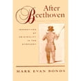 thumbnail image 1 of Pre-Owned After Beethoven: The Imperative of Originality in the Symphony (Hardcover) 0674008553 9780674008557, 1 of 1