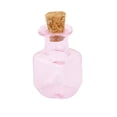 thumbnail image 3 of 10 piezas de corchos para botellas de vidrio, frascos de perfume, collares, colgantes, joyas de deseos DIY, 3 of 6