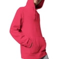 thumbnail image 2 of Ma Croix Men's Heavyweight Pullover Hoodie Active Hooded Sweatshirts, 2 of 4