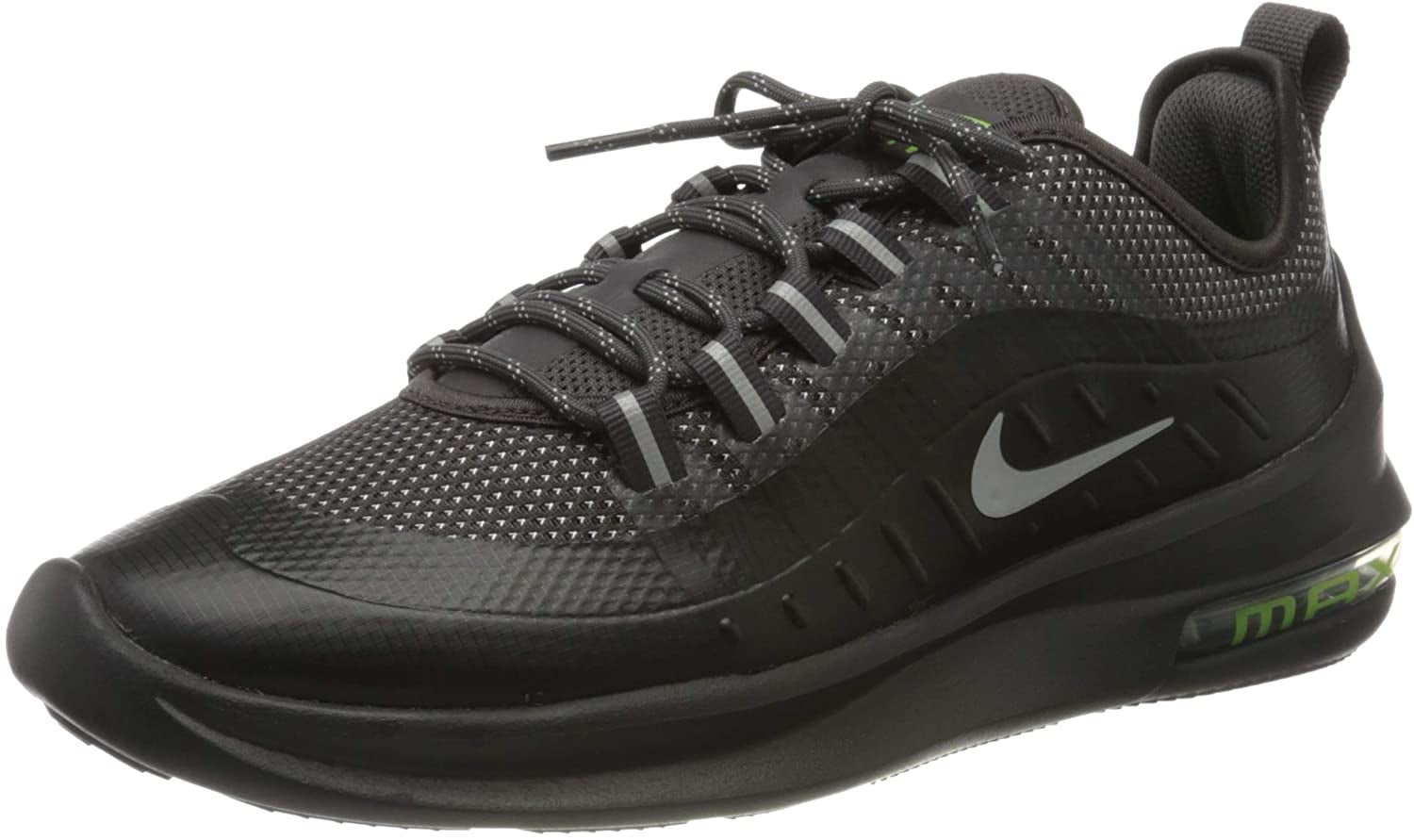 Nike Men's Air Max Axis Premium Shoes - Walmart.com