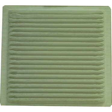 Cabin Air Filter Fits select: 2001-2007 TOYOTA HIGHLANDER, 1999-2003 LEXUS RX