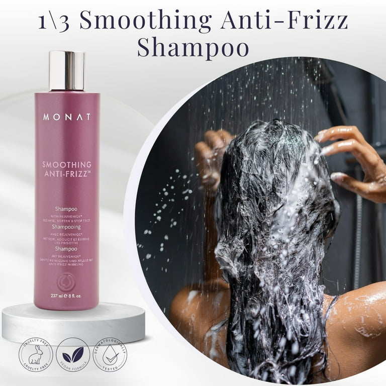 Monat smoothing system discount