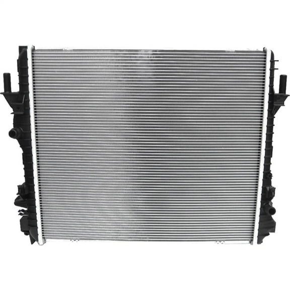 Global Parts Distributors LLC gpd Radiator 13502C