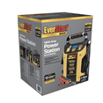thumbnail image 3 of EverStart J5CPDE Jump Starter Power Station, 1400 Peak Amps, 500W Inverter, 120 PSI Compressor, 3 of 10