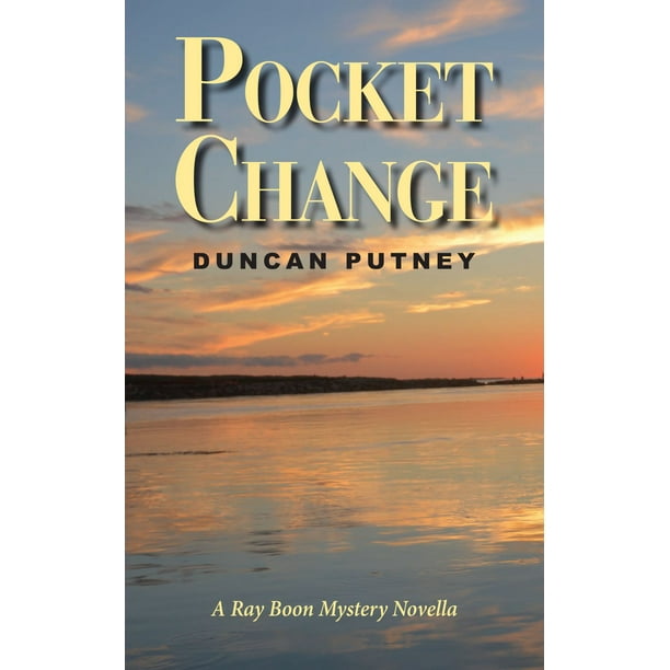 Pocket Change eBook