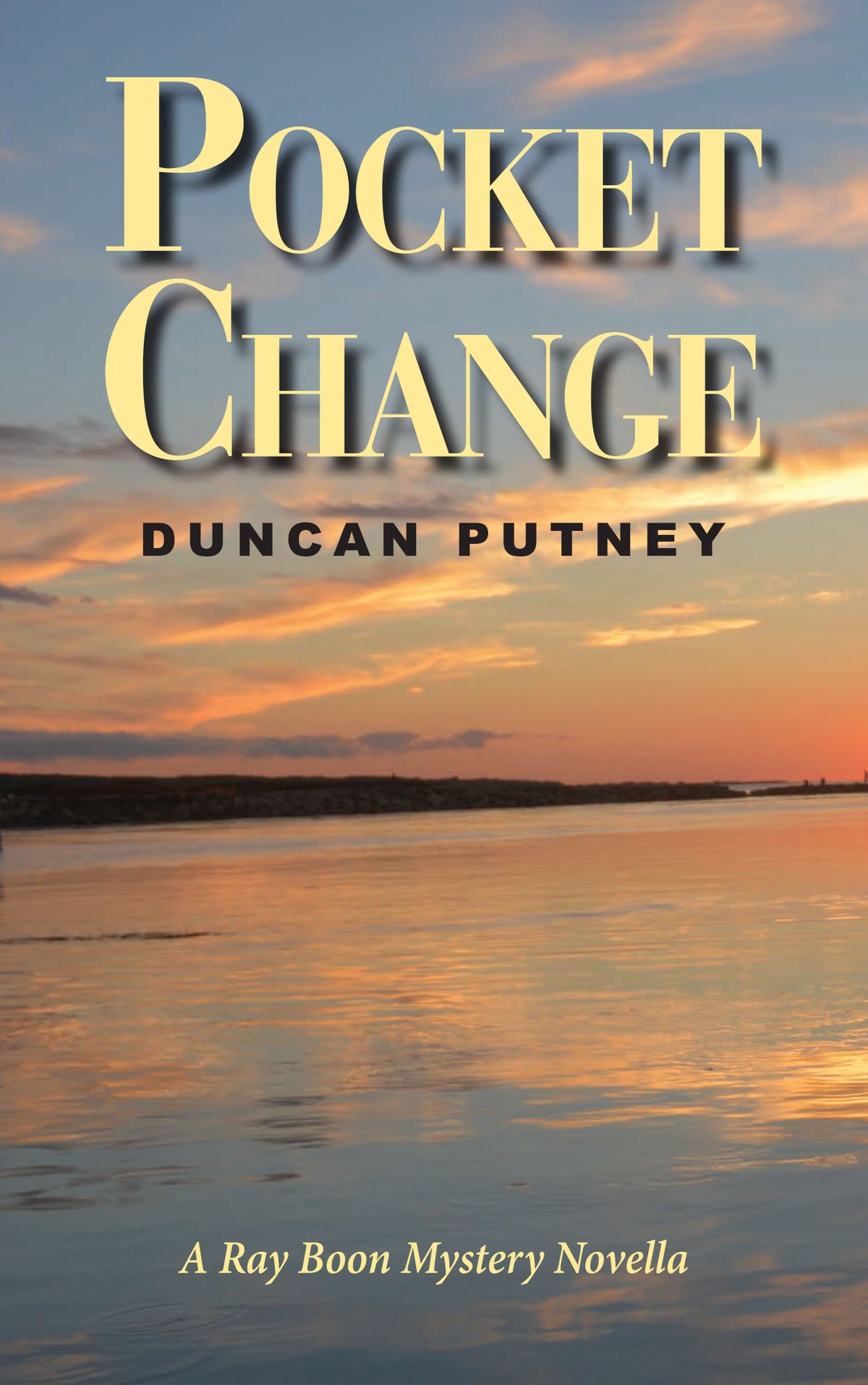Pocket Change - eBook - Walmart.com - Walmart.com