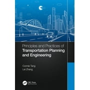 Principles and Practices of Transportation Planning and Engineering (Paperback)