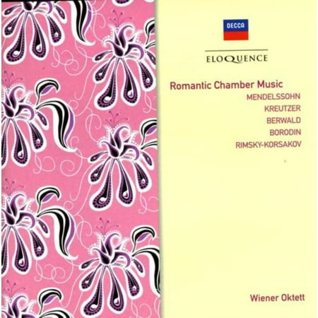 UPC 028948023974 product image for Eloq: Romantic Chamber Music | upcitemdb.com