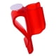 thumbnail image 3 of Soporte de abrazadera para putter con clip para bolsa de golf, abrazadera para putter de golf, clip para putting de palos de golf, Rojo, 3 of 9